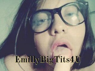 EmillyBigTits4U