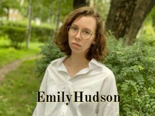 EmilyHudson