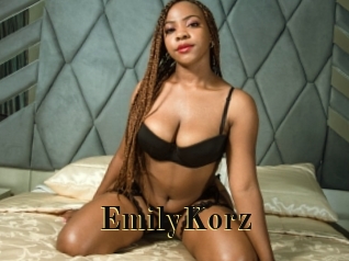 EmilyKorz Films 2 Q