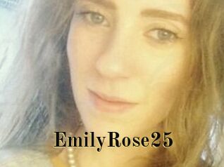 EmilyRose25