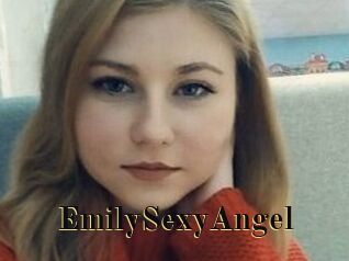 EmilySexyAngel
