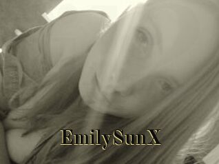 EmilySunX
