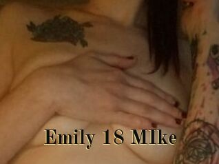 Emily_18_MIke