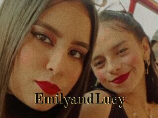 EmilyandLucy