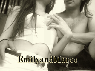 EmilyandMarco