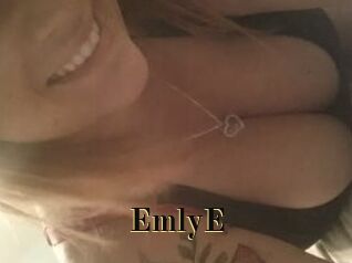 EmlyE