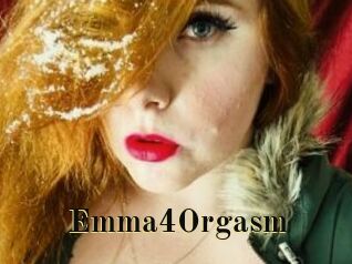 Emma4Orgasm