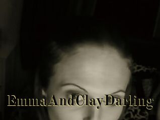 EmmaAndClayDarling