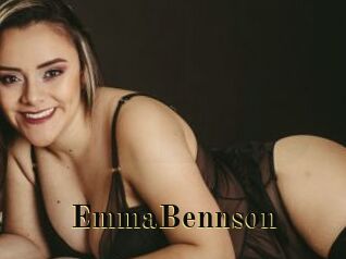 EmmaBennson