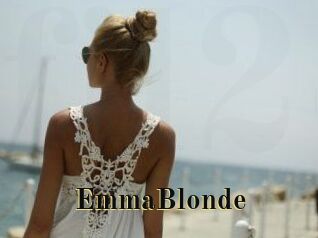 EmmaBlonde