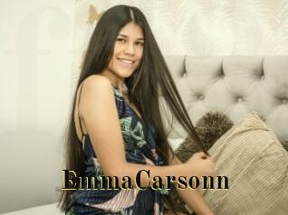 EmmaCarsonn