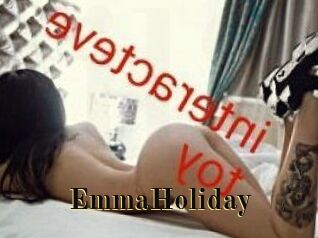 Emma_Holiday
