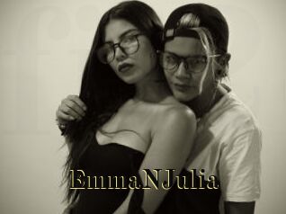 EmmaNJulia