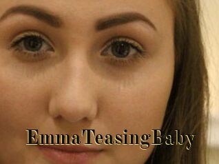 EmmaTeasingBaby