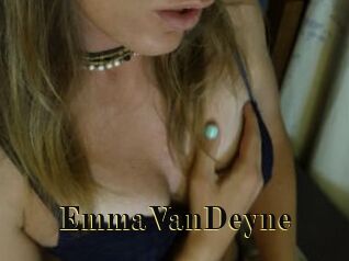 EmmaVanDeyne