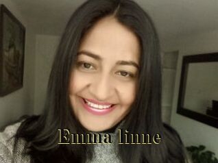 Emma_linne