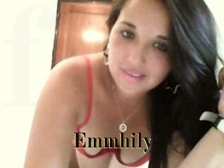 Emmhily Films 2 Q