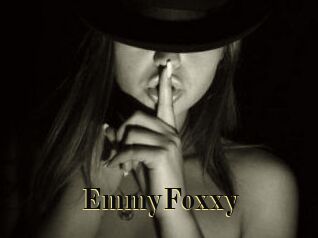 EmmyFoxxy