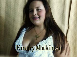 EmmyMakinen