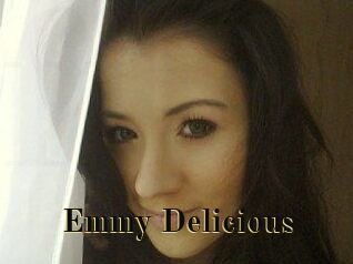 Emmy_Delicious