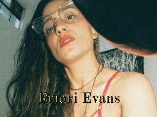 Emori_Evans