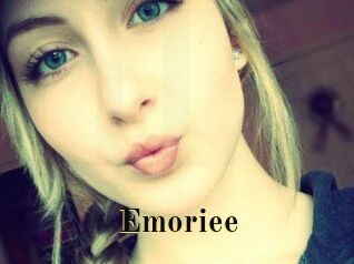 Emoriee