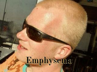 Emphysema
