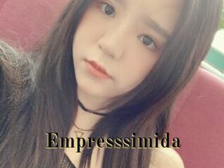 Empresssimida