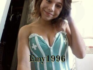 Emy1996 Films 2 Q