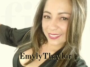 EmylyThaylor