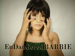 EnDanGeredBARBIE