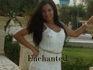 Enchanted