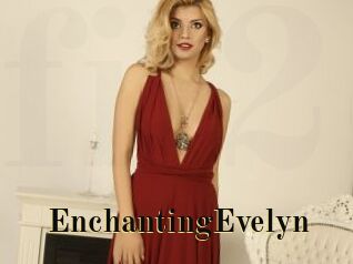 EnchantingEvelyn
