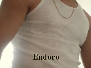 Endoro