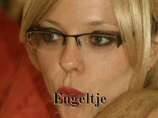 Engeltje