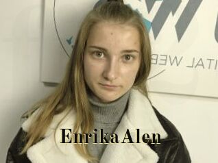 EnrikaAlen