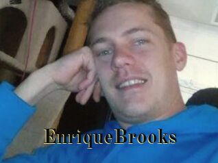 Enrique_Brooks