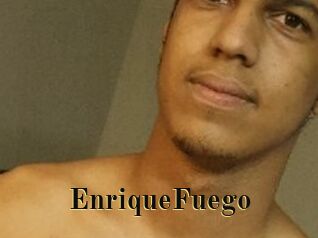 EnriqueFuego