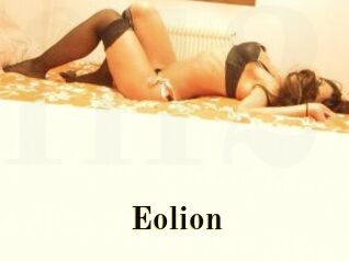Eolion