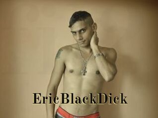 EricBlackDick