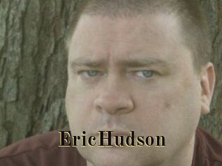 EricHudson