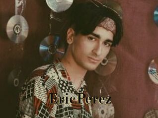 EricPerez