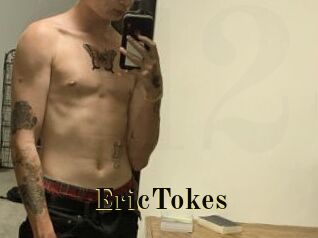 EricTokes