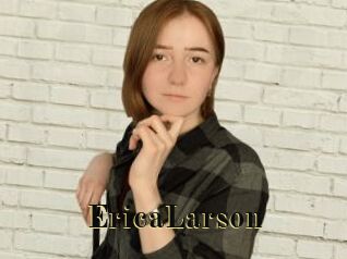 EricaLarson