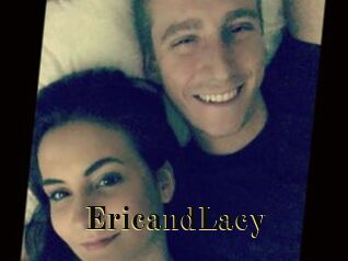 EricandLacy