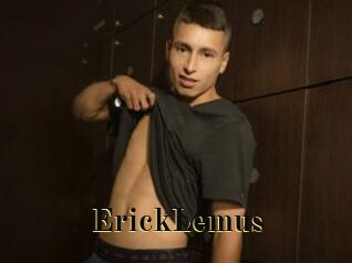 ErickLemus