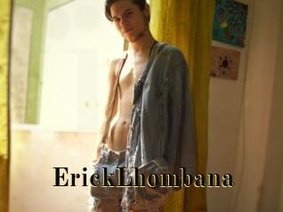 ErickLhombana