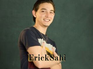 ErickSahi