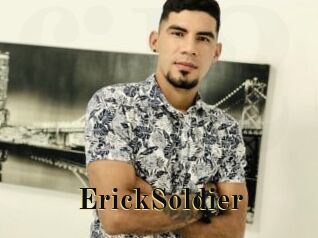 ErickSoldier