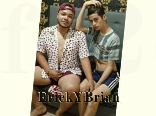 ErickYBrian
